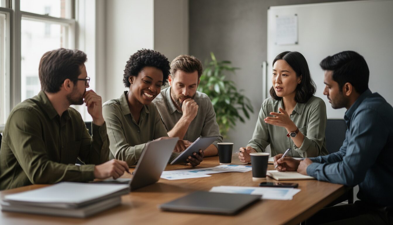 What Actually Works: Agentic AI Across Every Function