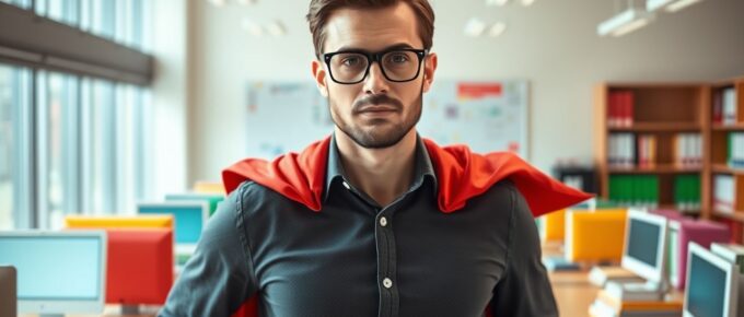 SuperTeacher